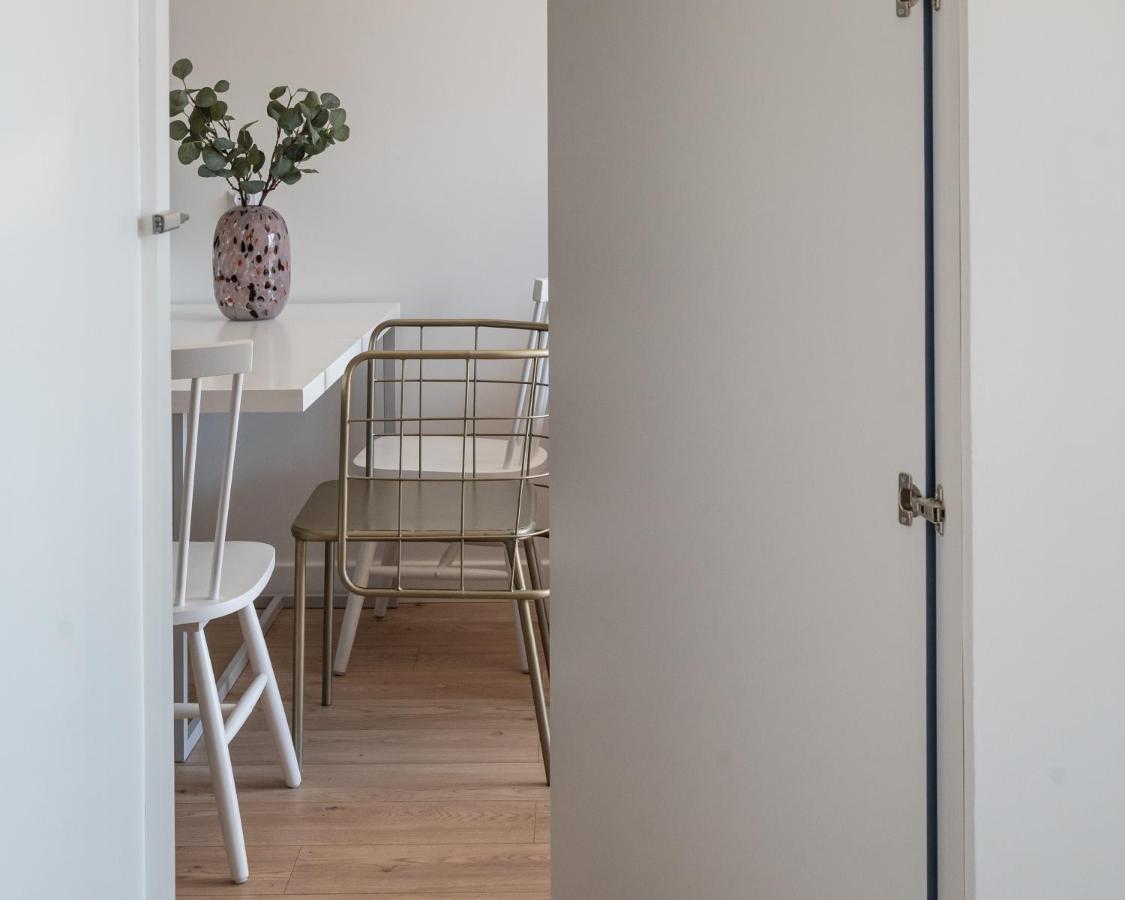 Apartament Bastion Walowa 16 Gdańsk Eksteriør billede